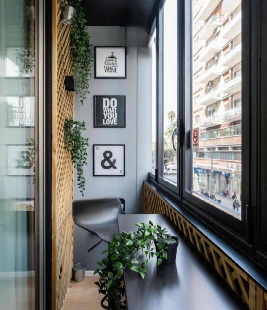 Contemporaneamente 147 - Modern & Comfort Rooms Барі Екстер'єр фото